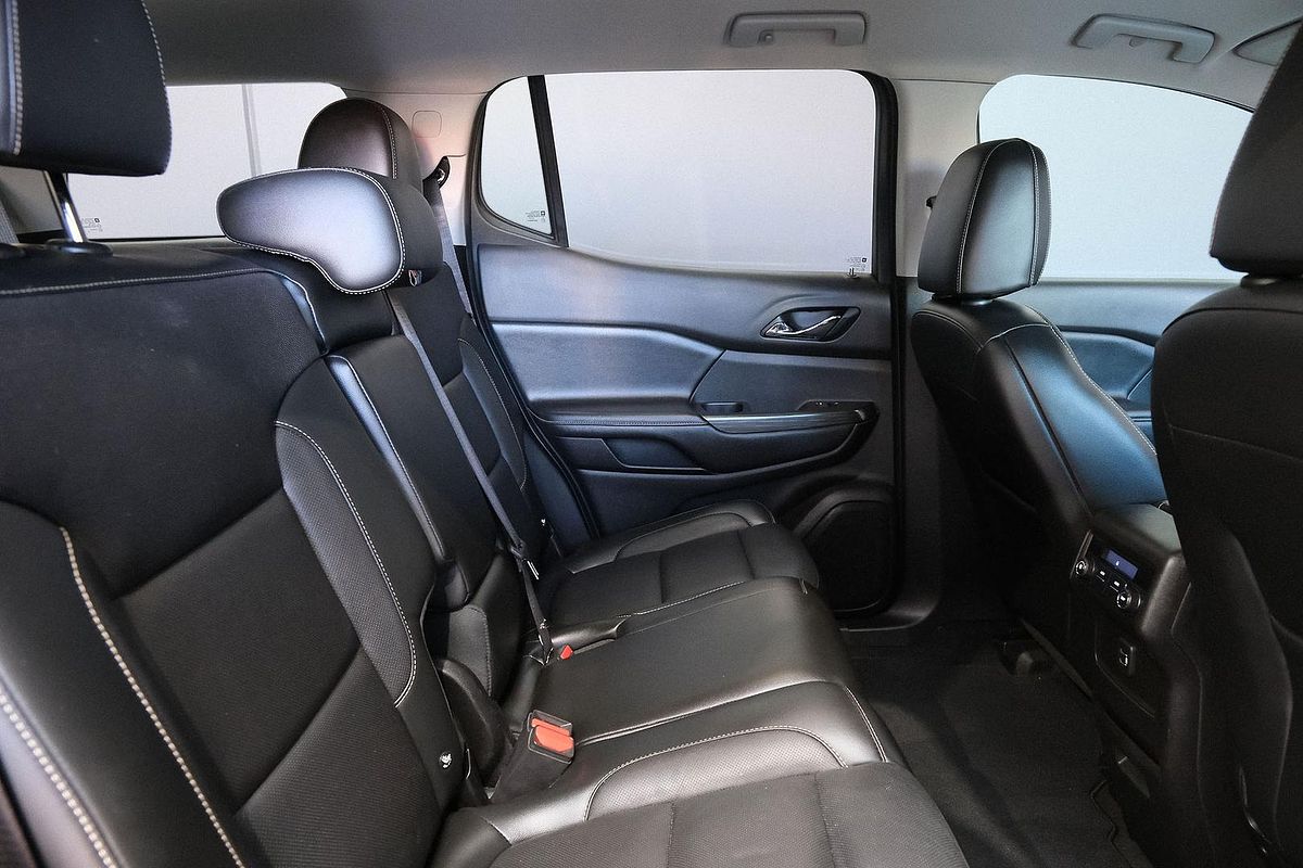 2019 Holden Acadia LTZ AC