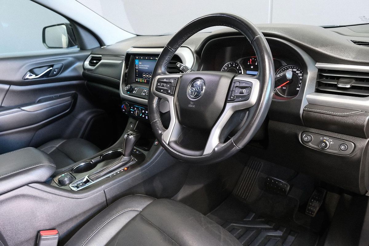 2019 Holden Acadia LTZ AC