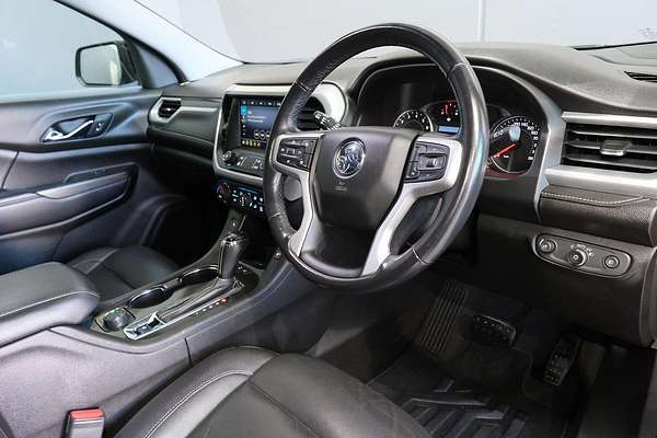 2019 Holden Acadia LTZ AC
