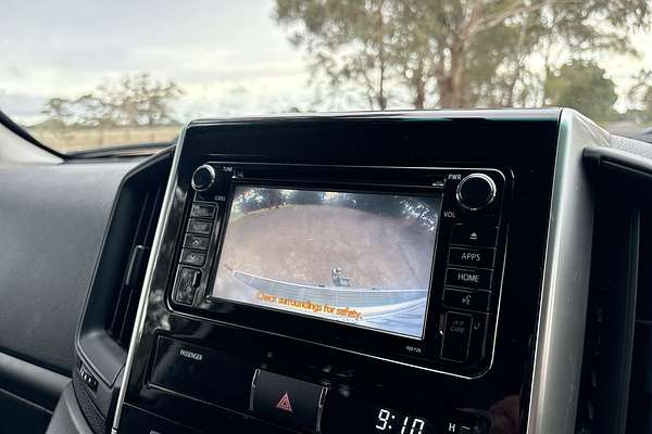 2020 Toyota Landcruiser GXL VDJ200R