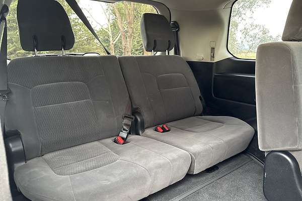 2020 Toyota Landcruiser GXL VDJ200R