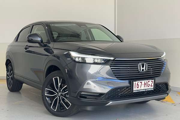 2023 Honda HR-V Vi X