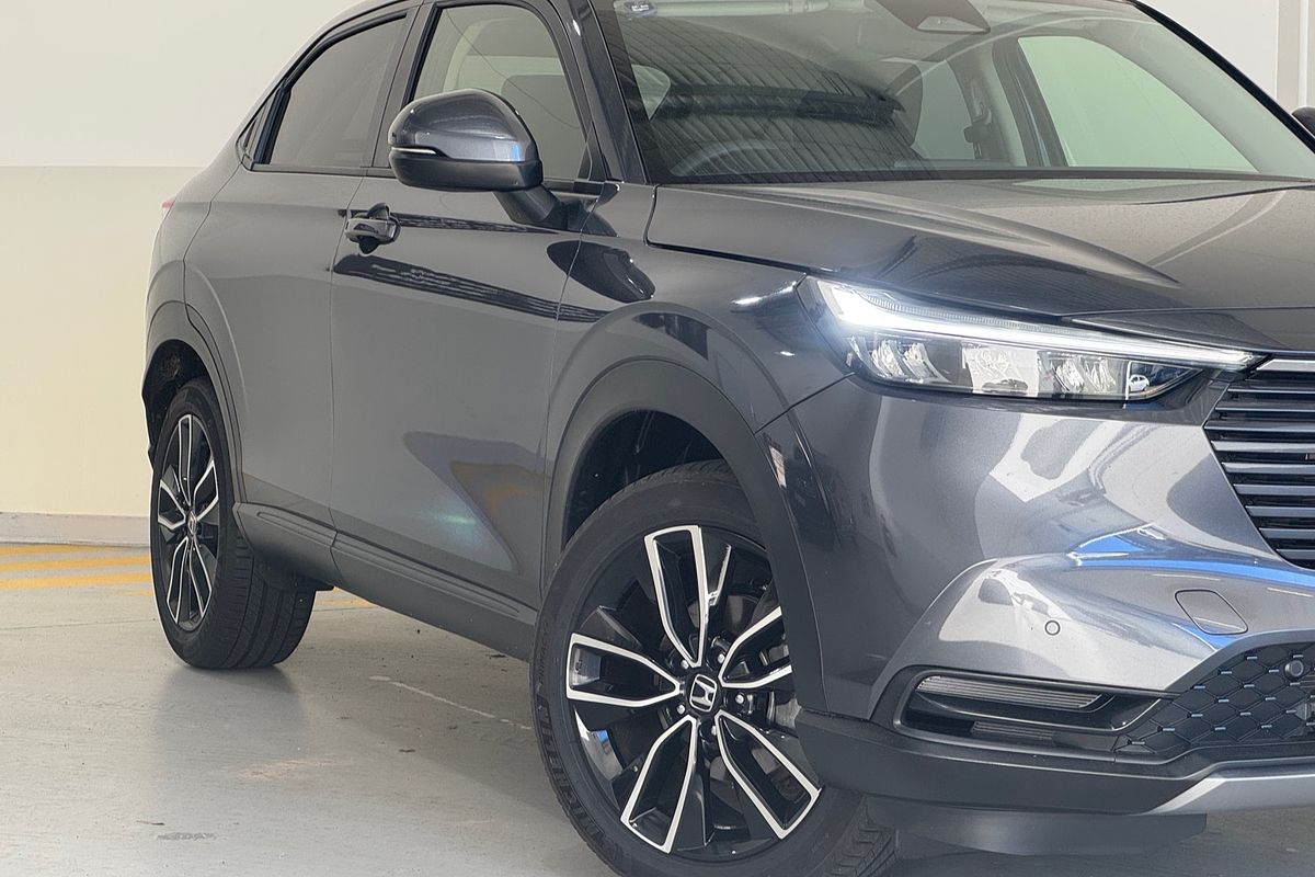 2023 Honda HR-V Vi X