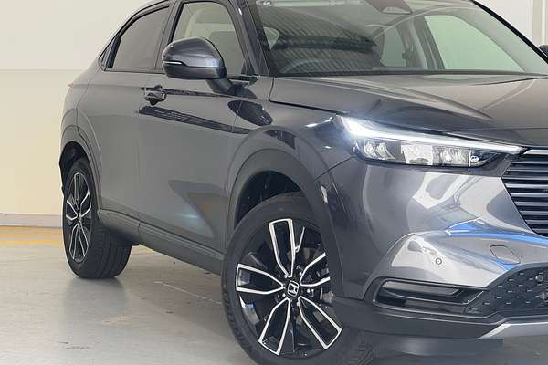 2023 Honda HR-V Vi X