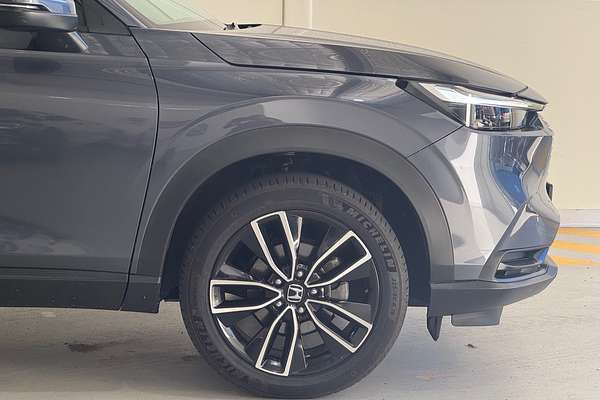 2023 Honda HR-V Vi X