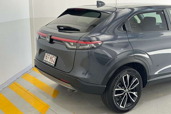 2023 Honda HR-V Vi X