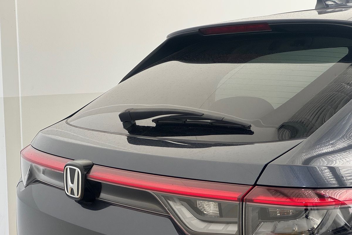 2023 Honda HR-V Vi X