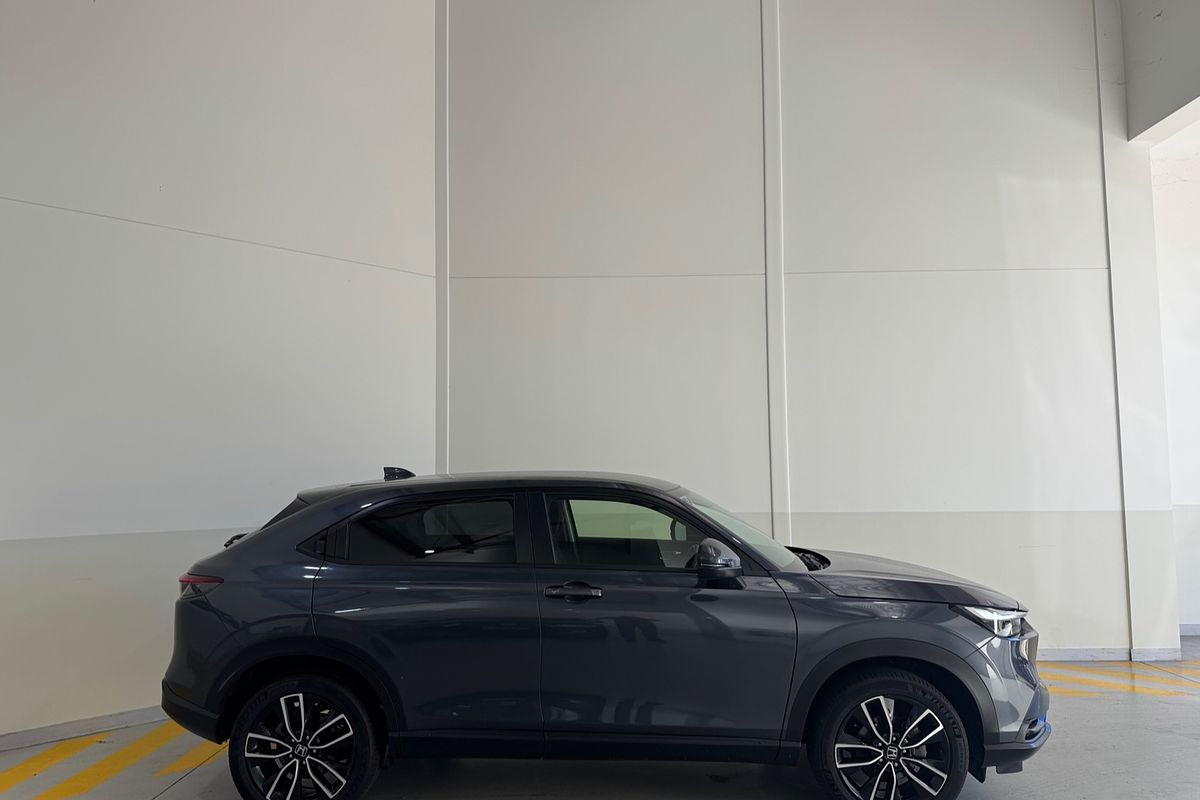 2023 Honda HR-V Vi X