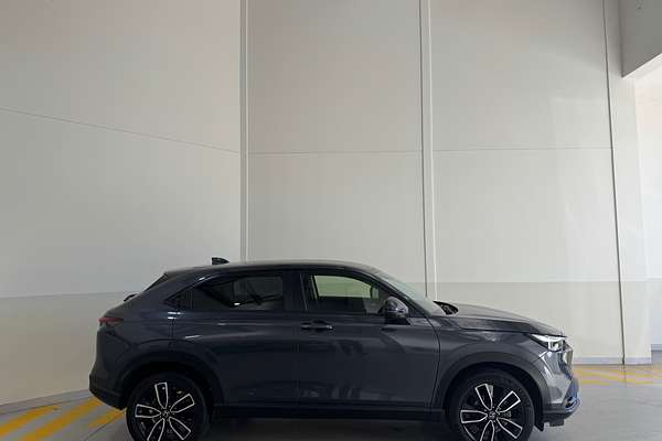 2023 Honda HR-V Vi X