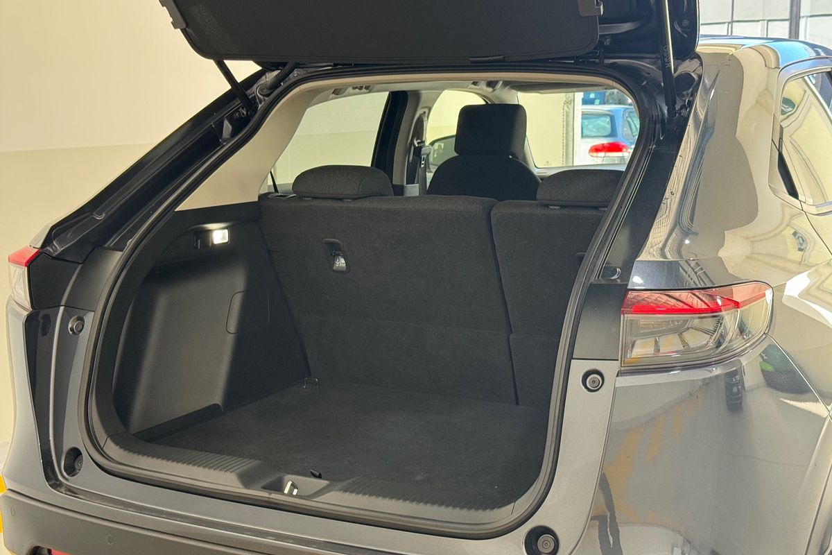 2023 Honda HR-V Vi X