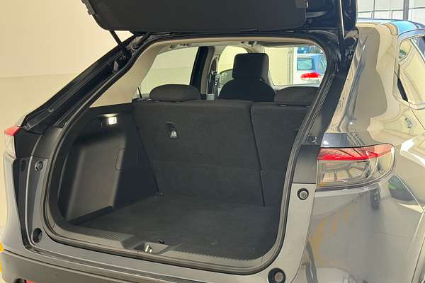 2023 Honda HR-V Vi X