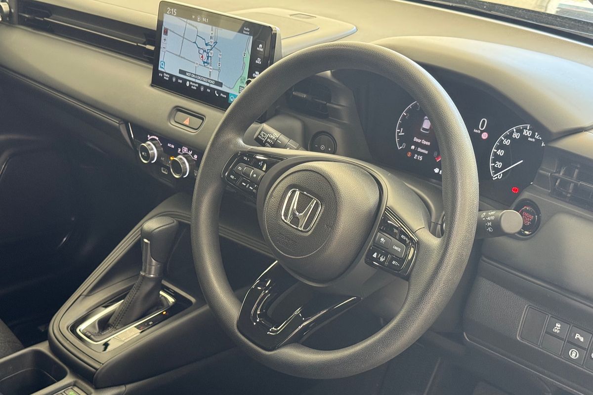 2023 Honda HR-V Vi X