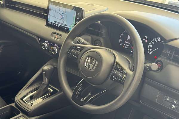 2023 Honda HR-V Vi X