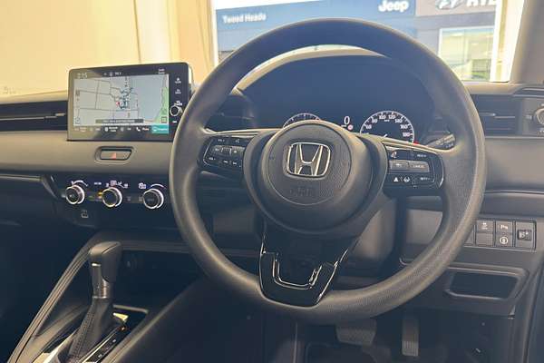 2023 Honda HR-V Vi X