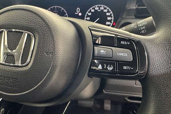 2023 Honda HR-V Vi X