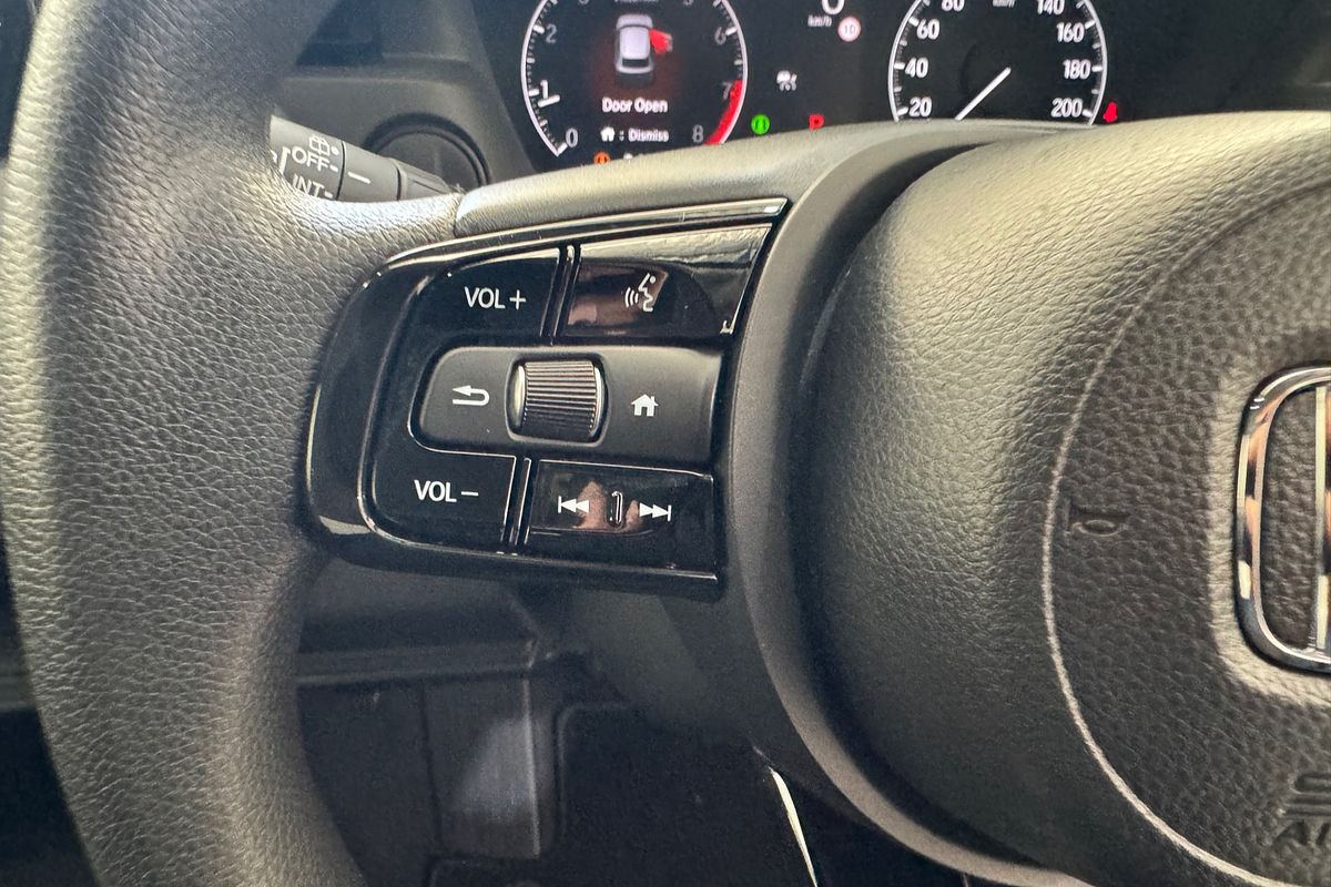 2023 Honda HR-V Vi X