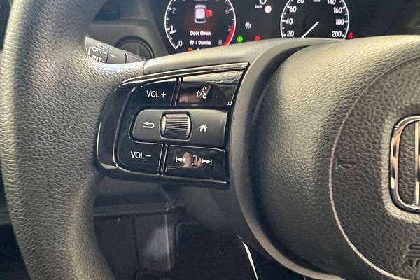 2023 Honda HR-V Vi X