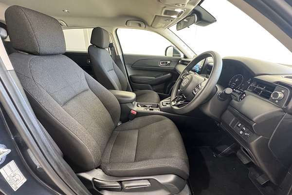 2023 Honda HR-V Vi X