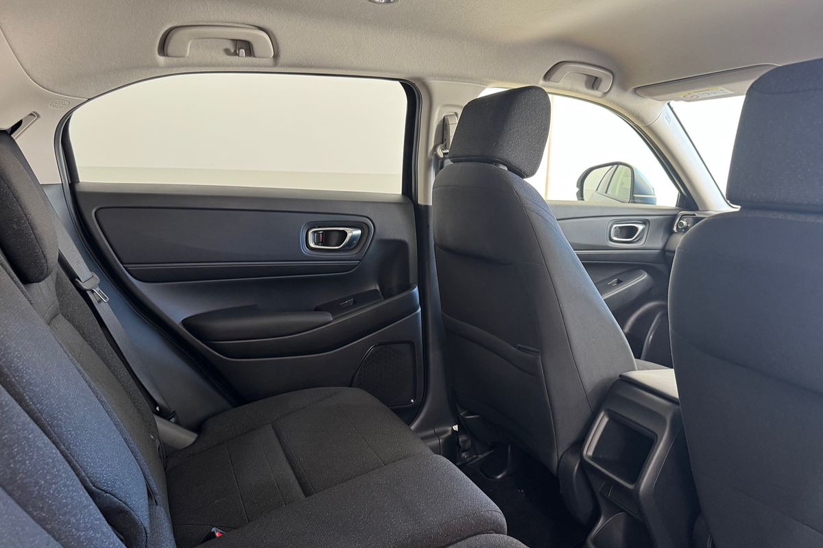 2023 Honda HR-V Vi X