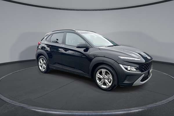 2022 Hyundai Kona Active OS.V4