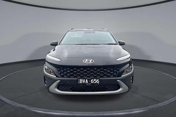 2022 Hyundai Kona Active OS.V4