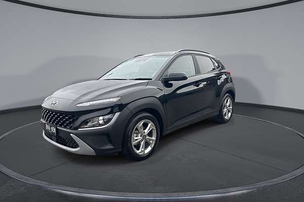 2022 Hyundai Kona Active OS.V4