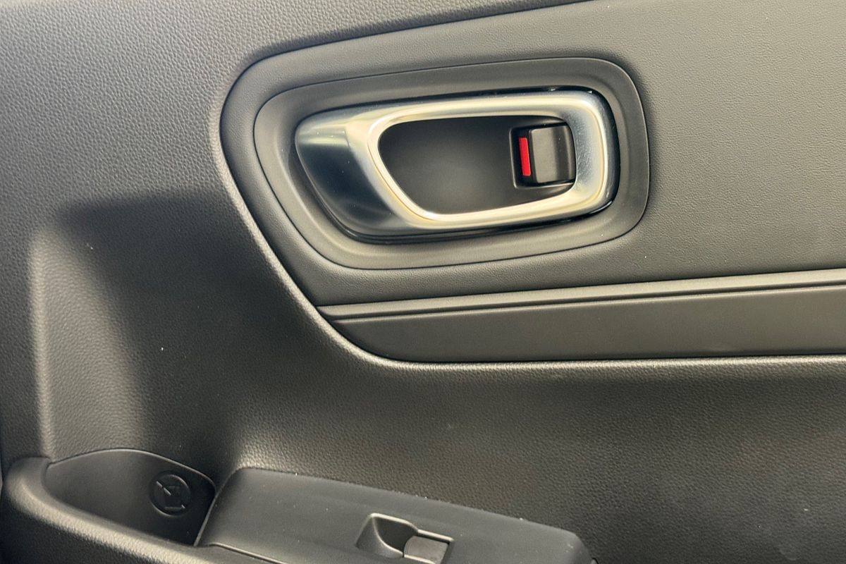 2023 Honda HR-V Vi X