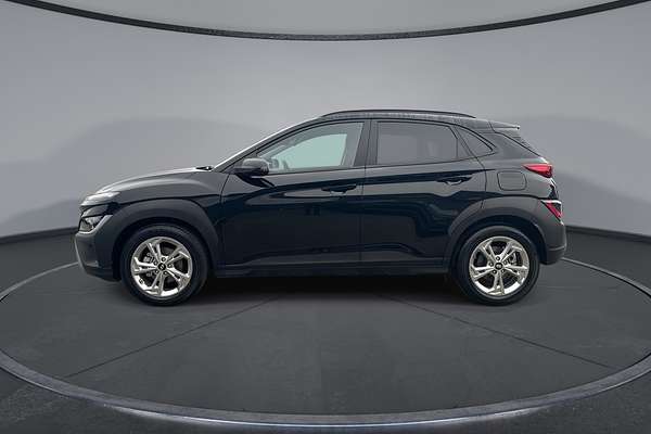 2022 Hyundai Kona Active OS.V4