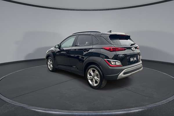 2022 Hyundai Kona Active OS.V4