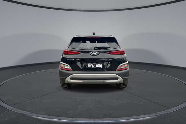 2022 Hyundai Kona Active OS.V4