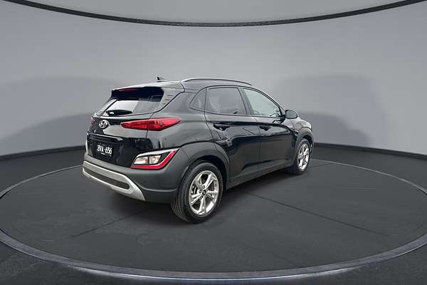 2022 Hyundai Kona Active OS.V4