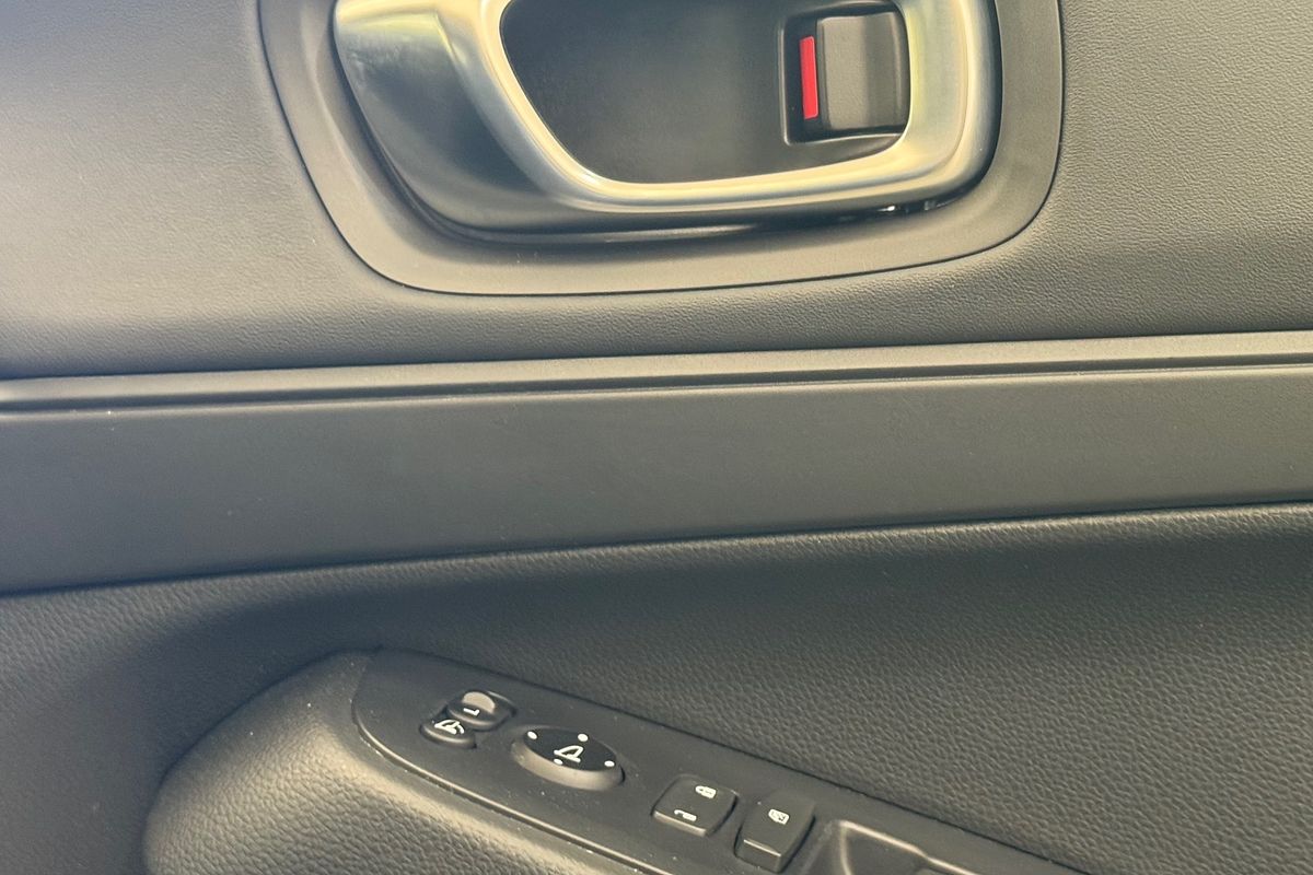 2023 Honda HR-V Vi X