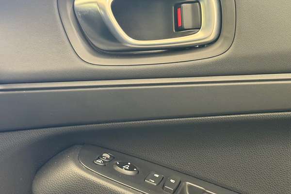 2023 Honda HR-V Vi X