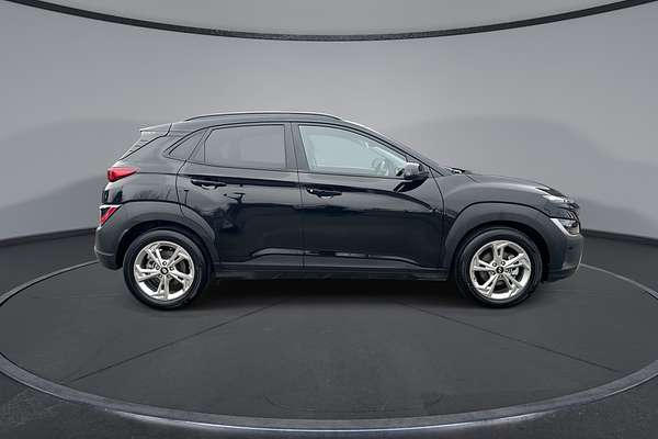 2022 Hyundai Kona Active OS.V4