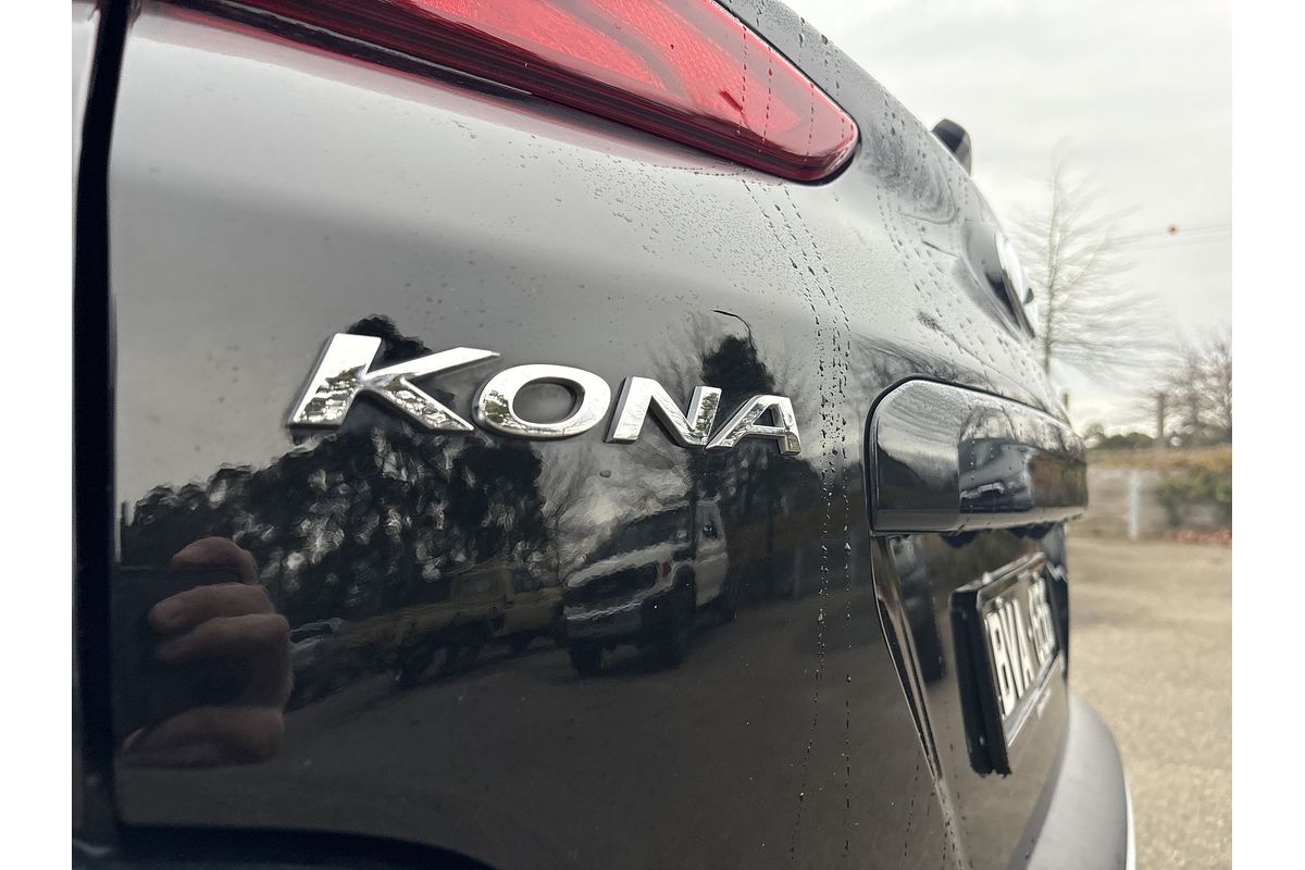 2022 Hyundai Kona Active OS.V4
