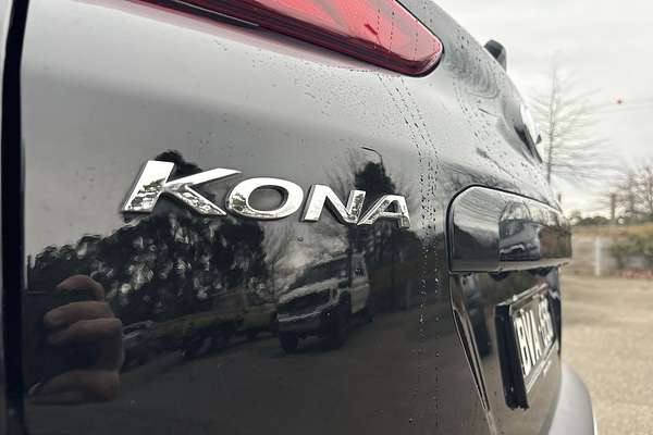 2022 Hyundai Kona Active OS.V4