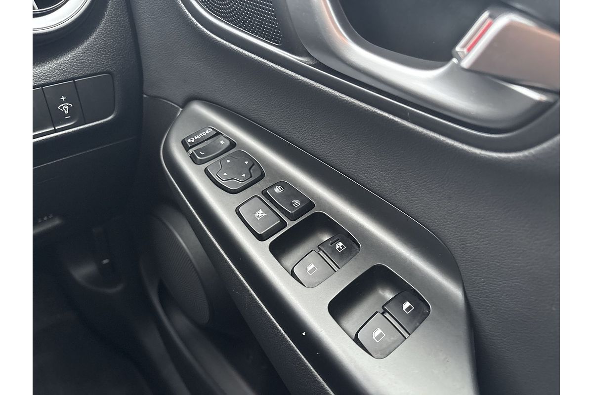 2022 Hyundai Kona Active OS.V4