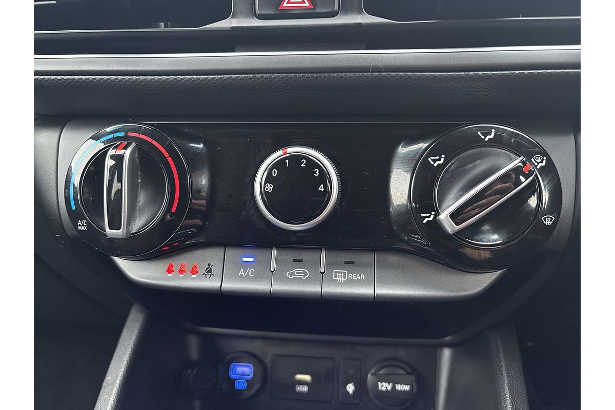 2022 Hyundai Kona Active OS.V4