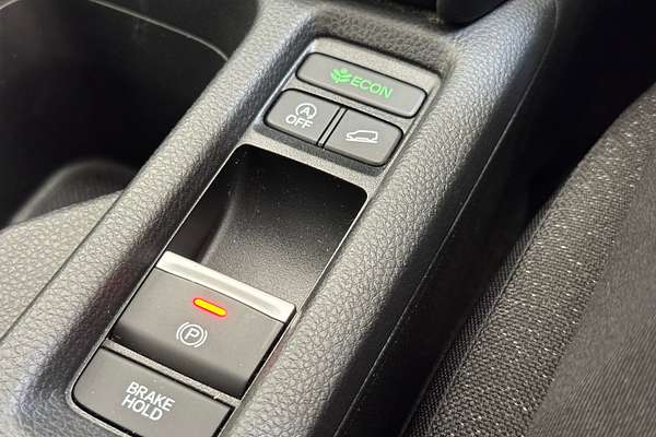 2023 Honda HR-V Vi X