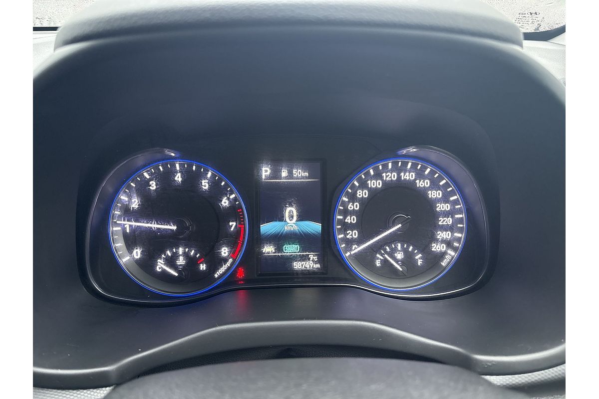 2022 Hyundai Kona Active OS.V4