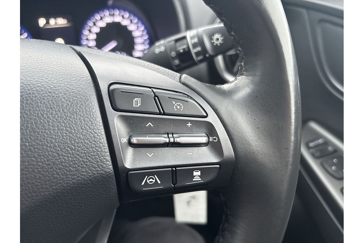 2022 Hyundai Kona Active OS.V4