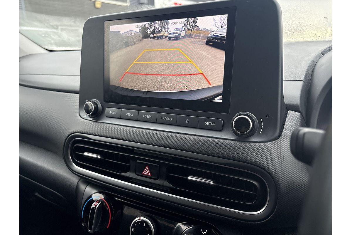2022 Hyundai Kona Active OS.V4