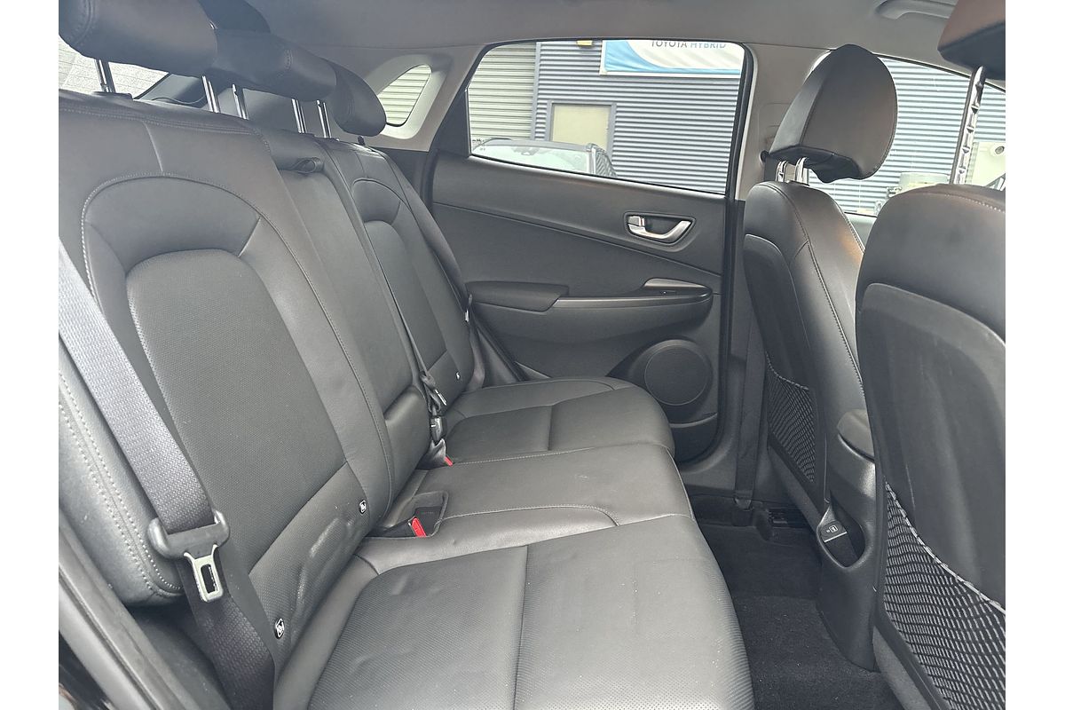 2022 Hyundai Kona Active OS.V4