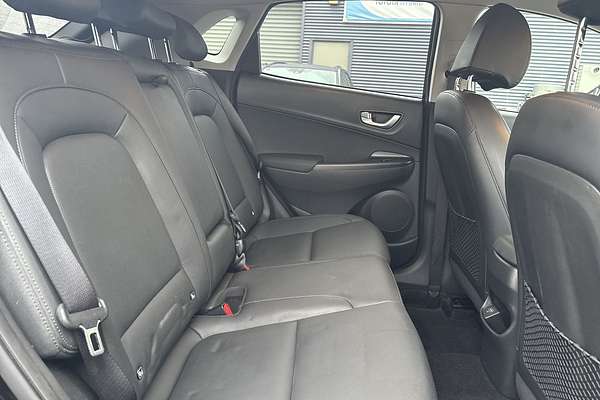 2022 Hyundai Kona Active OS.V4