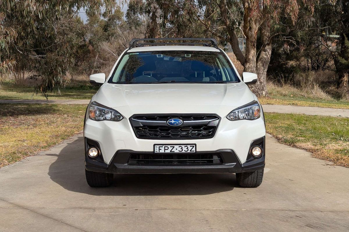 2020 Subaru XV 2.0i-L G5X