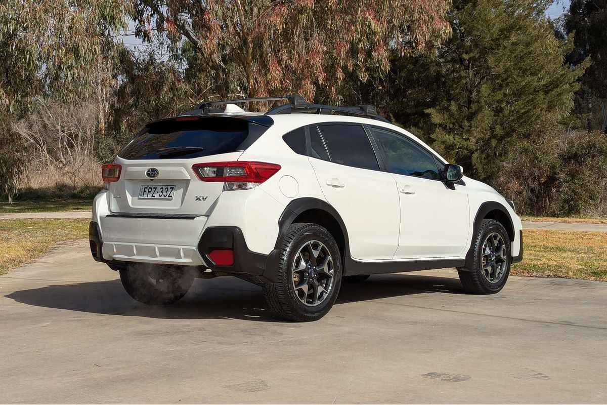 2020 Subaru XV 2.0i-L G5X