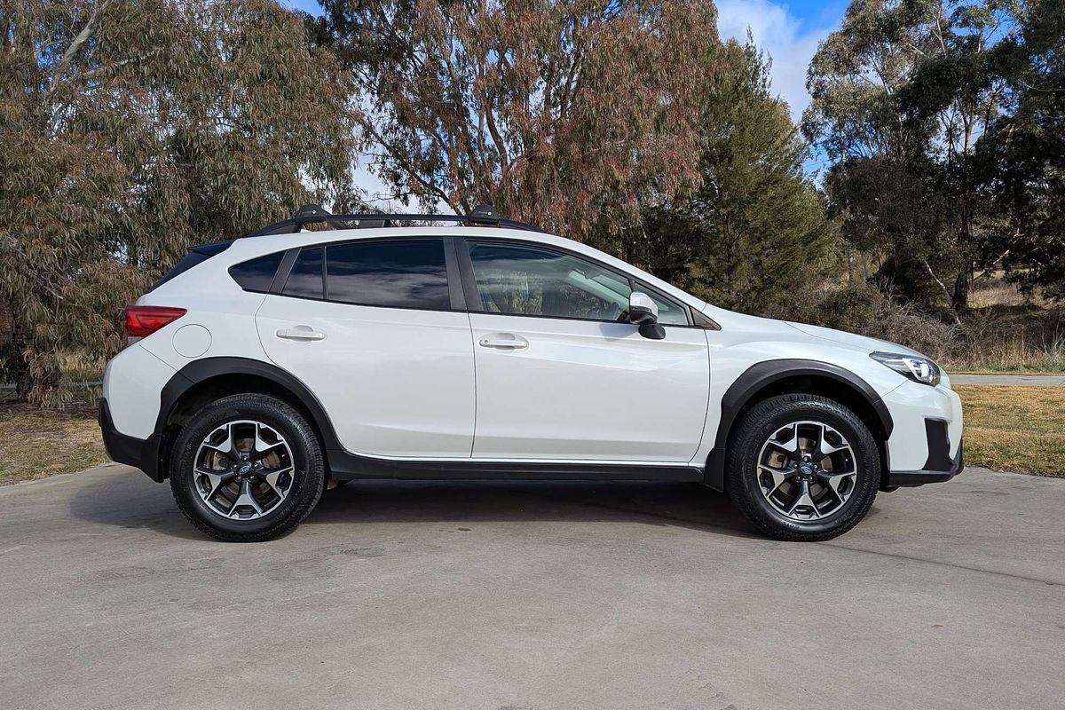 2020 Subaru XV 2.0i-L G5X