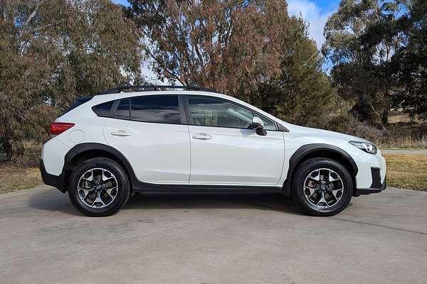 2020 Subaru XV 2.0i-L G5X