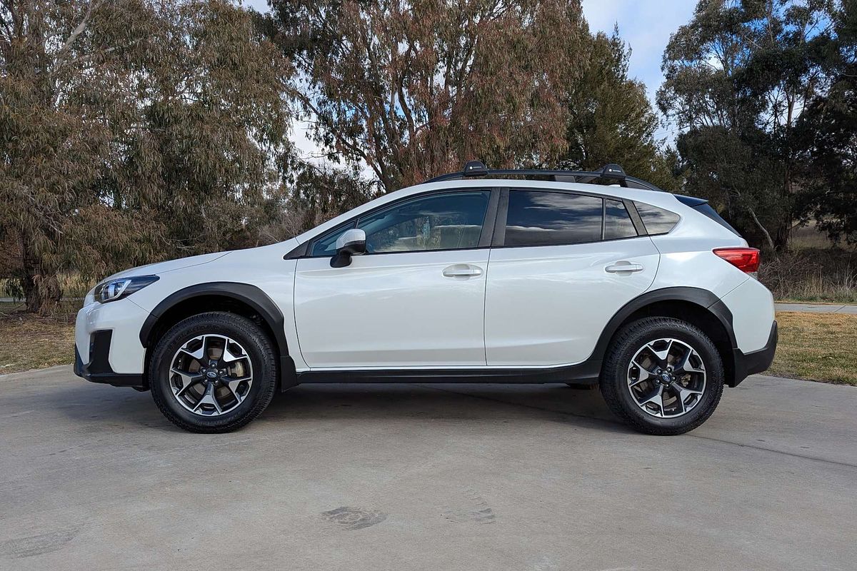 2020 Subaru XV 2.0i-L G5X