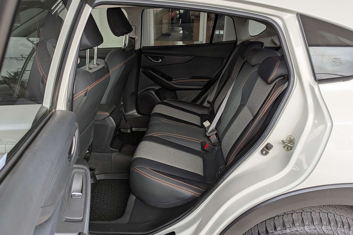 2020 Subaru XV 2.0i-L G5X